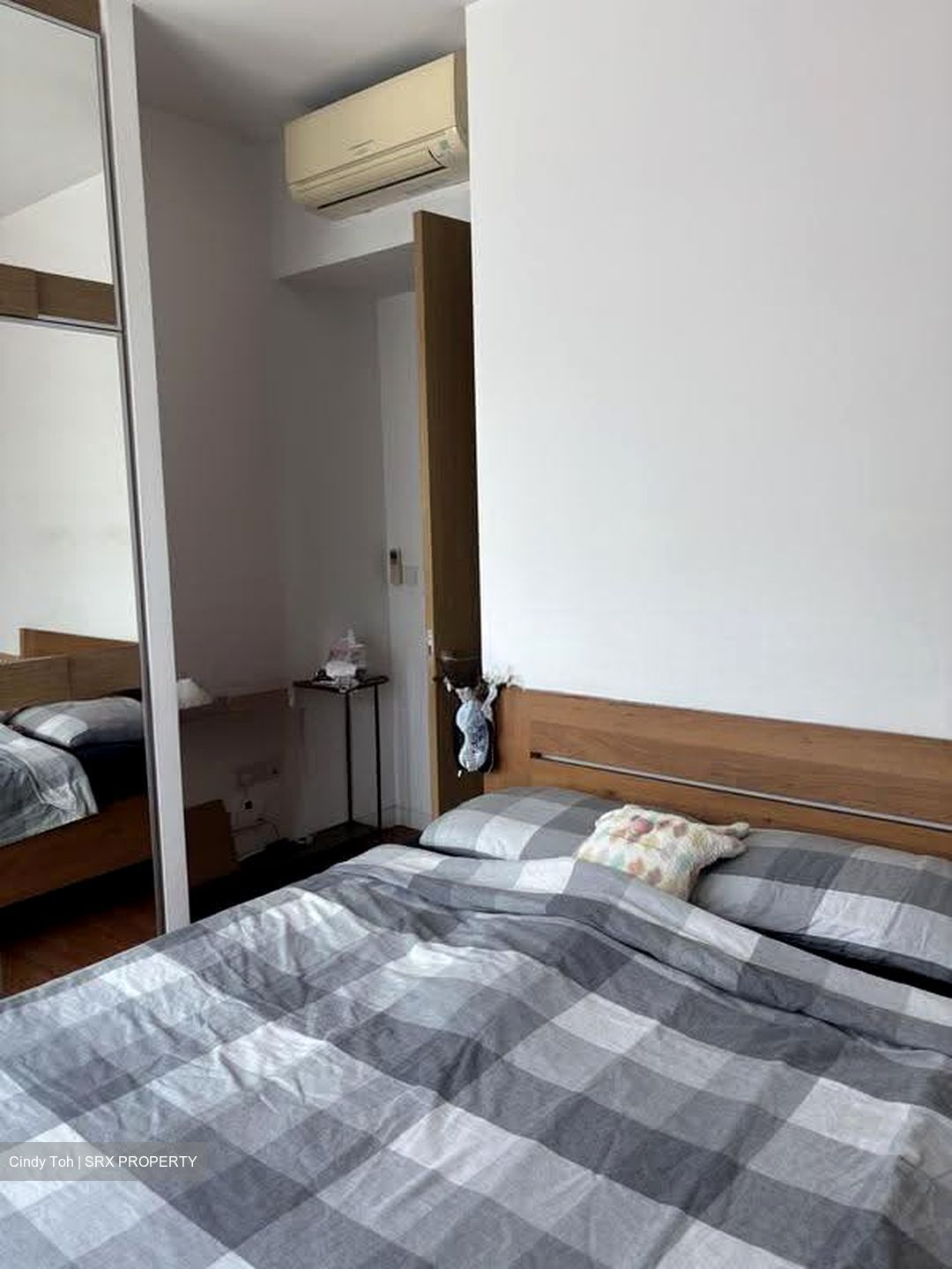 St Patrick's Residences (D15), Apartment #626997081